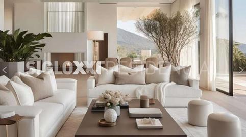 Photo 3 of Single-family semi-detached for sale in Bell Recó, Cabrils, Barcelona