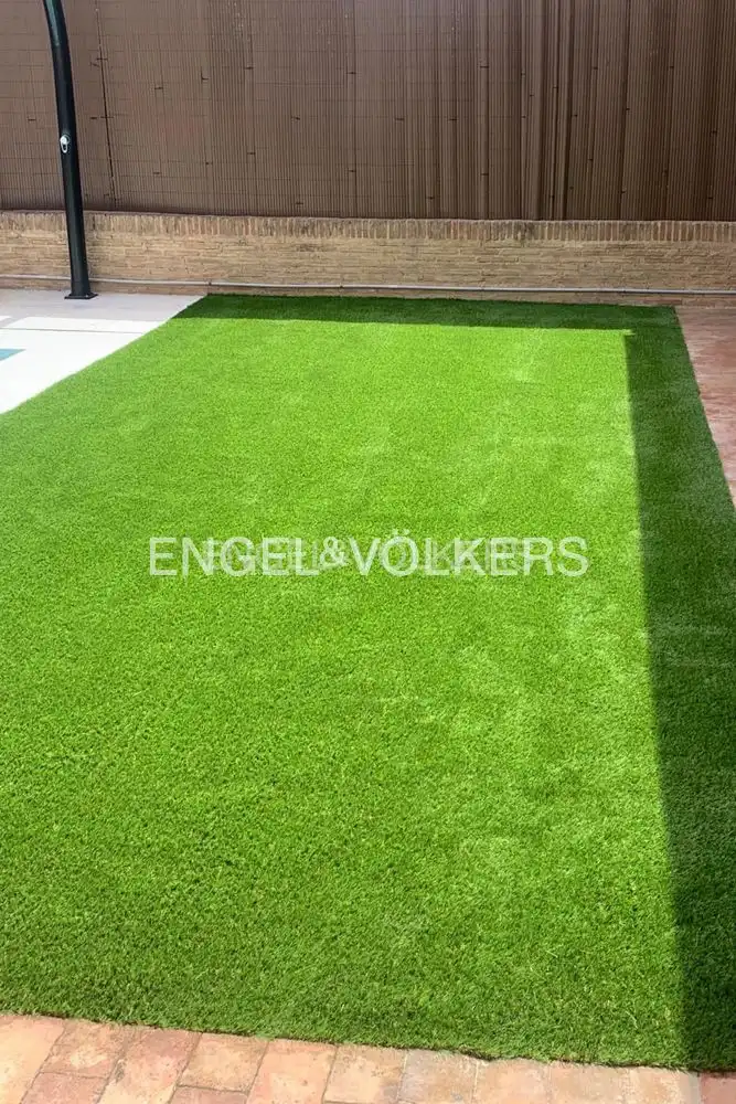 Houses for rent in Torrent  with Air Conditioner, Heating and Private garden