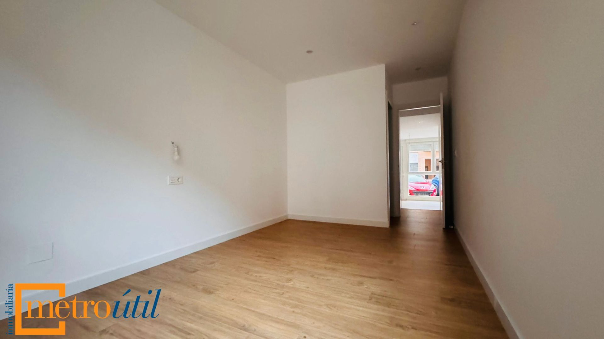 Piso en venta en Salamanca Capital con Aire acondicionado, Calefacción y Parquet