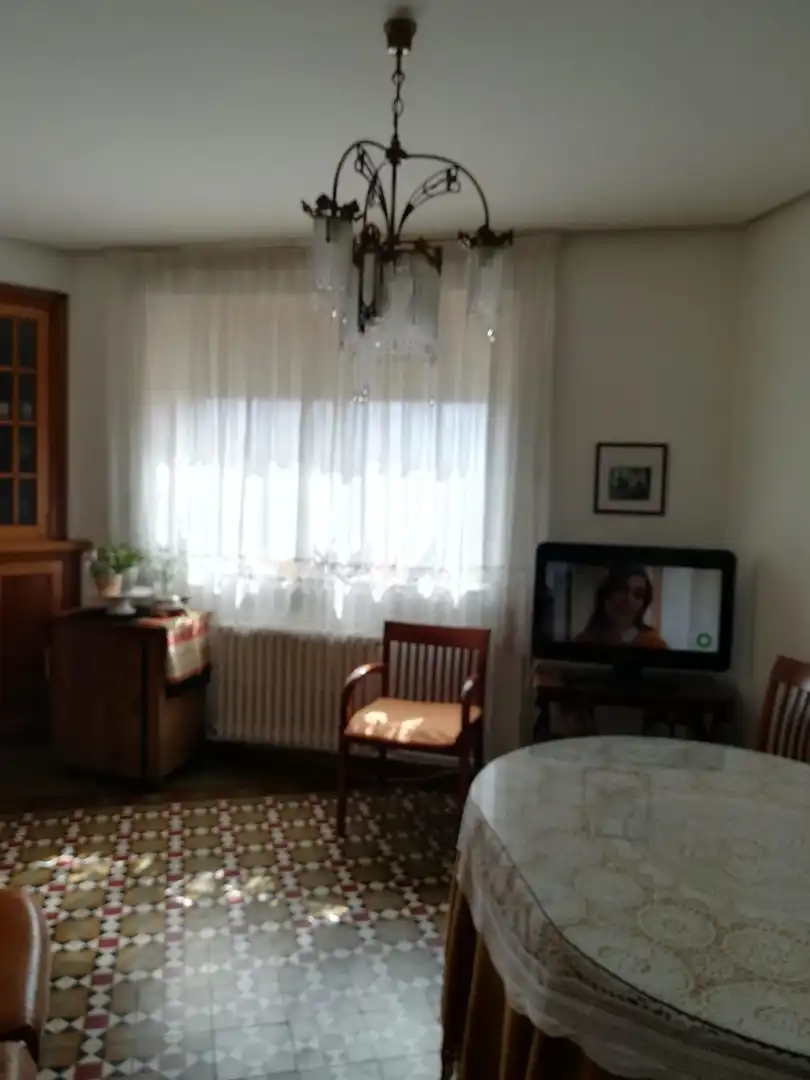 Wohnzimmer von Gebäude zum Verkauf in Zamora Capital 