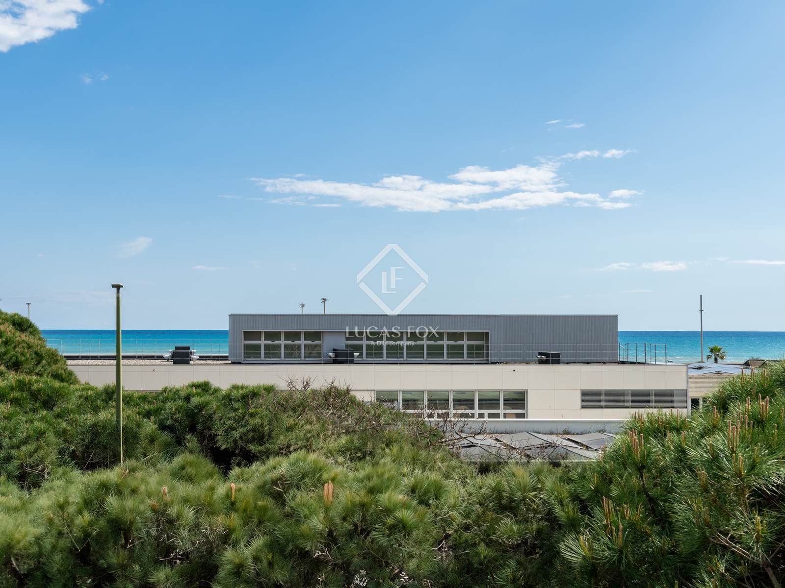 Casa o chalet de alquiler en Gavà Mar