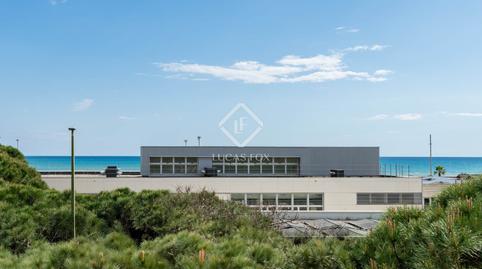 Foto 3 de Casa o xalet de lloguer a Gavà Mar, Barcelona