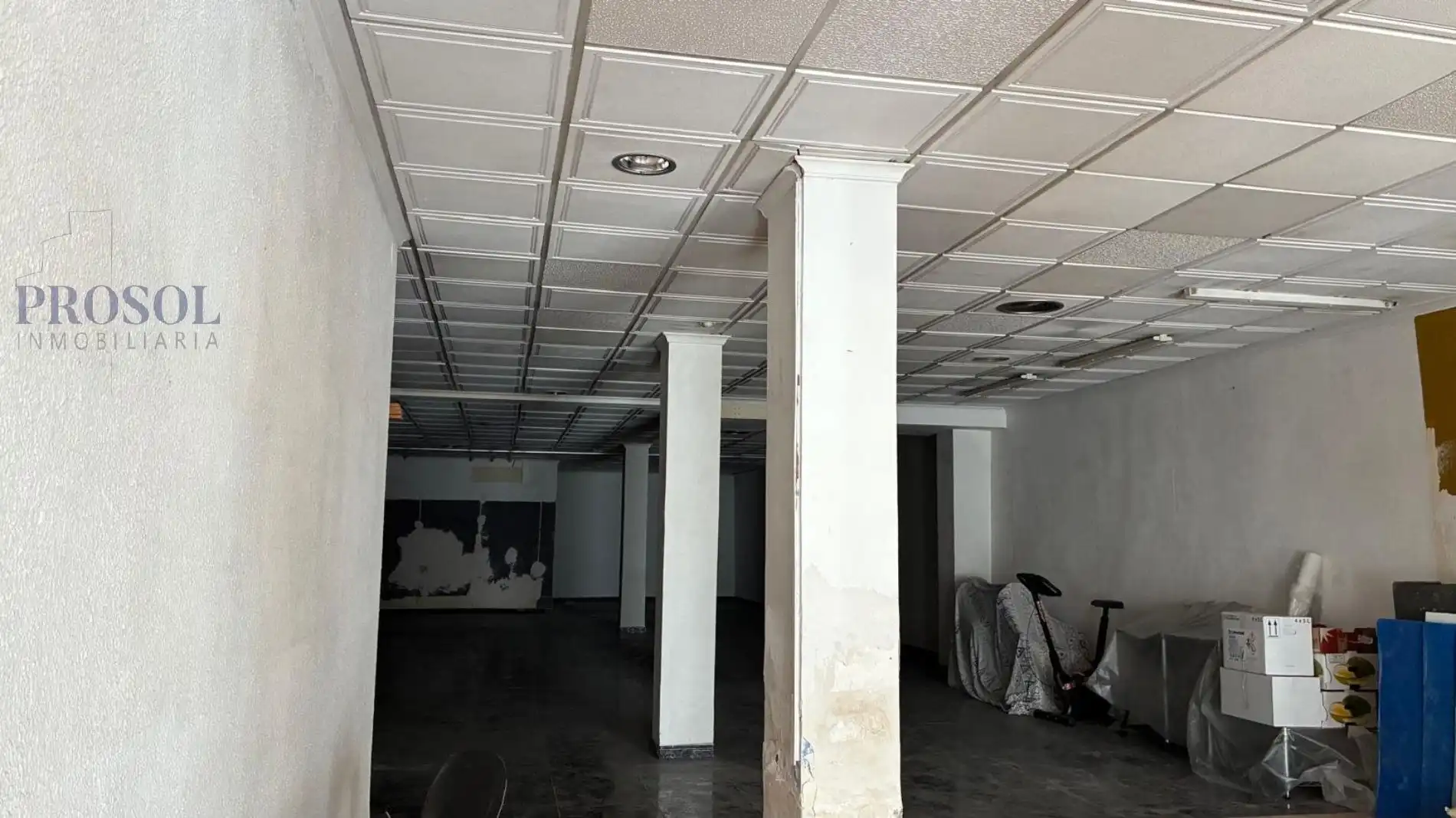 Local comercial en alquiler en Centro, imagen 2