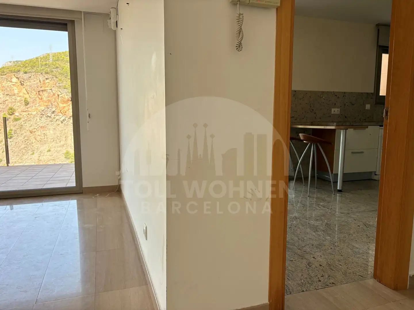 Maison mitoyenne avec terrasse à vendre à Carrer Eramprunya, imagen 22