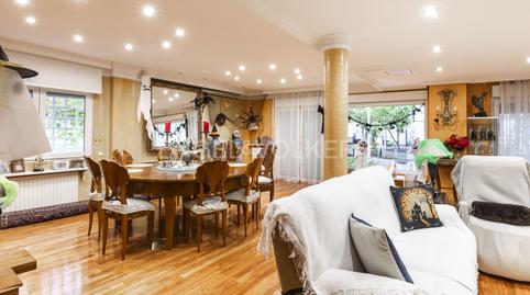 Foto 2 de Casa adosada en venda a Salvador, Madrid