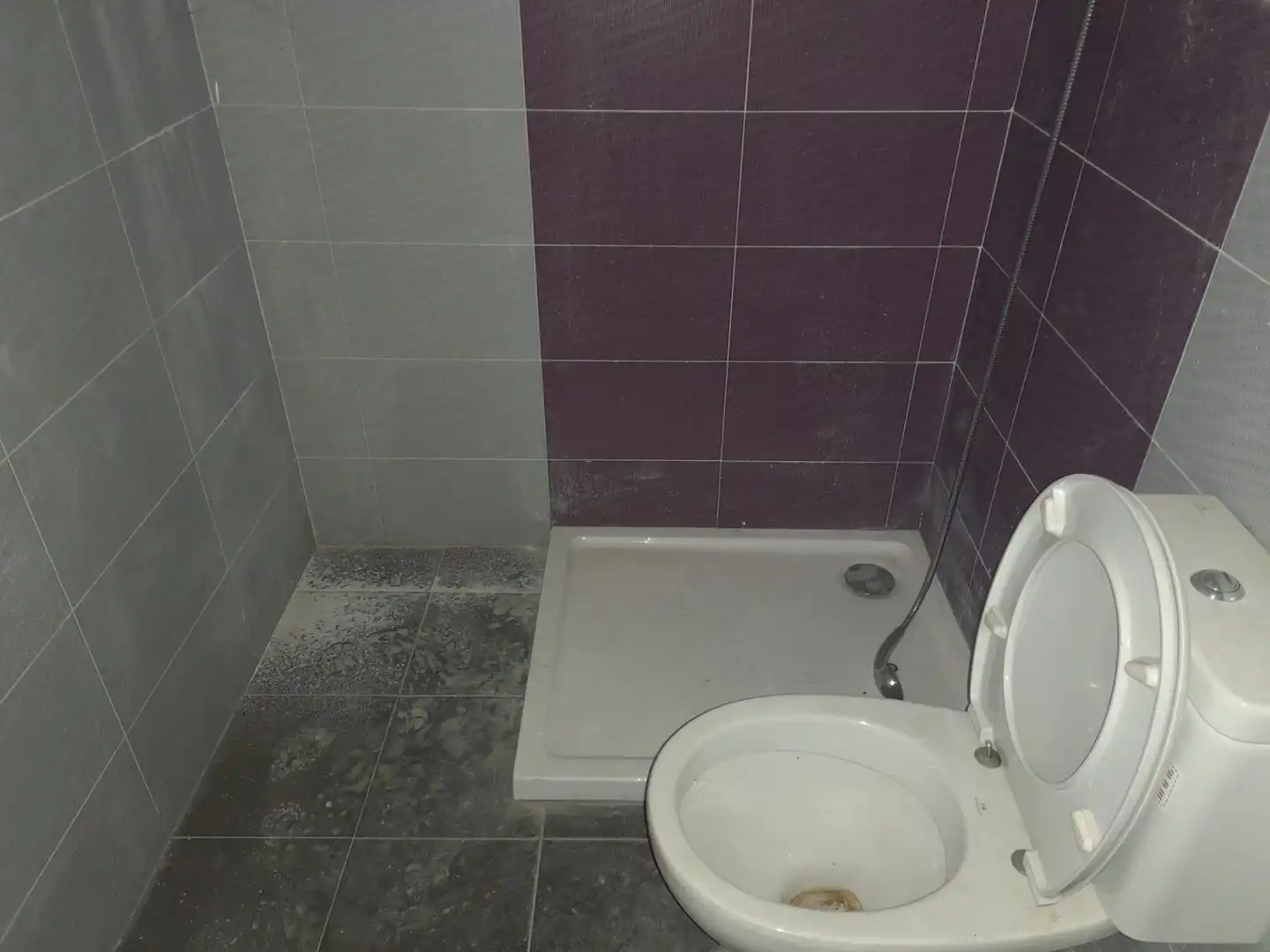 Bathroom of Flat for sale in Puertollano  with Heating