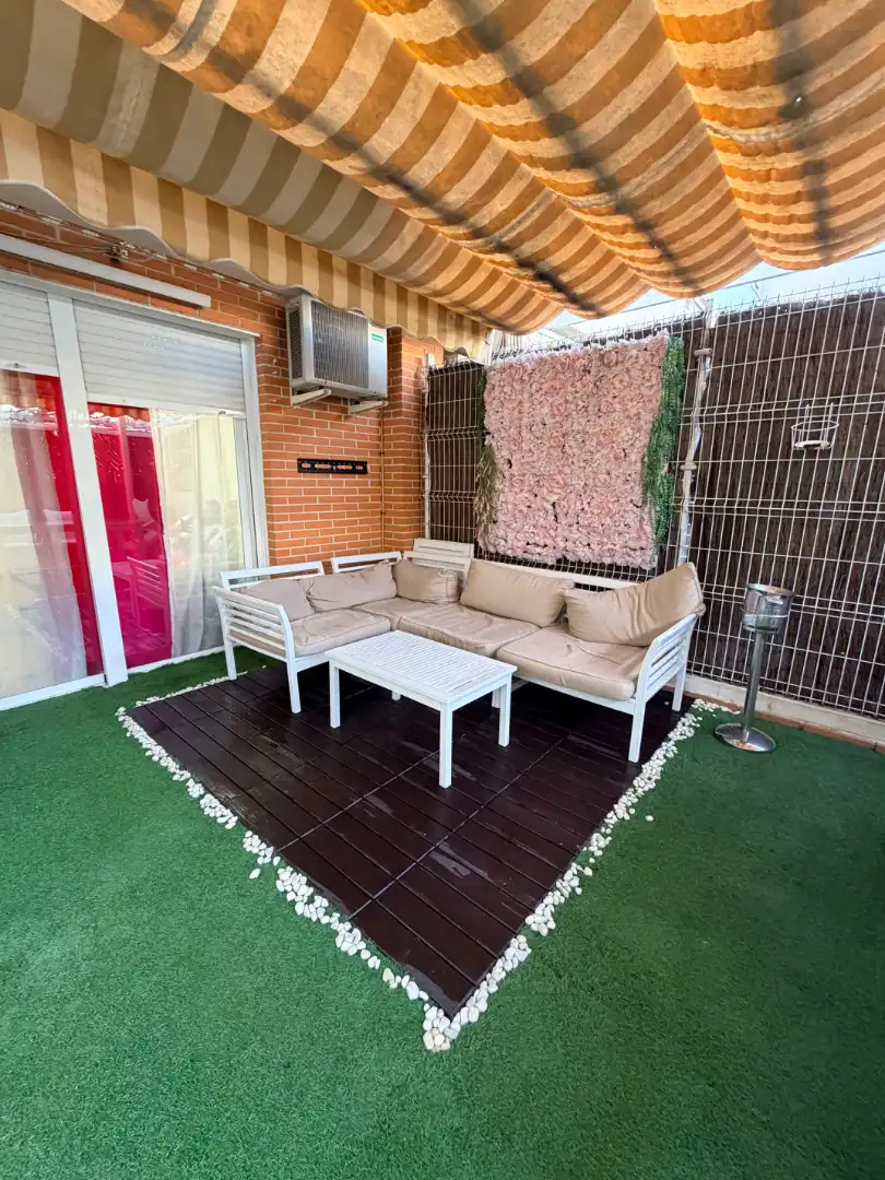 Appartamento con piscina in vendita a Calle Lago Blanco, imagen 27
