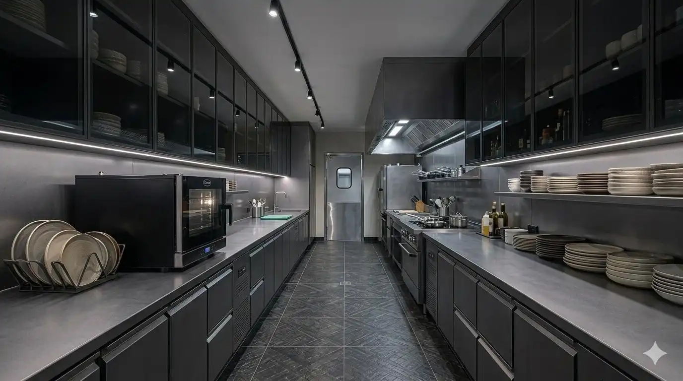 Locale commerciale in cessione a Eixample Nord, imagen 4