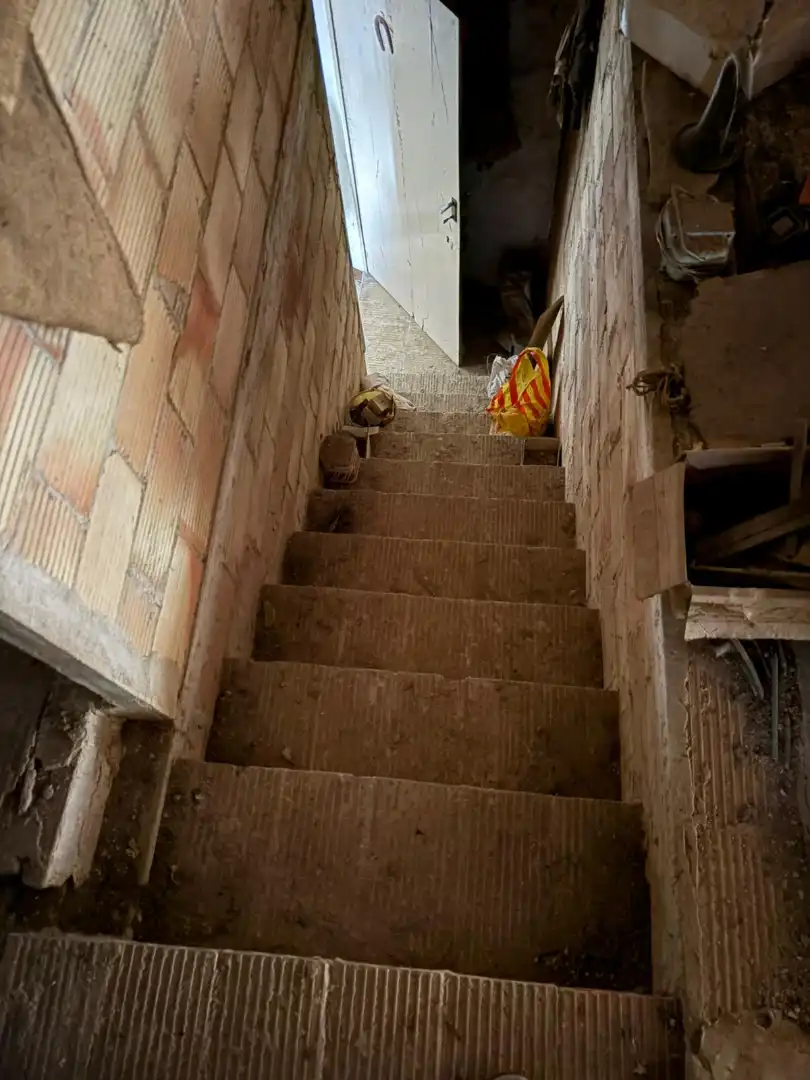 Casa rústica en venta en El Perelló, imagen 6