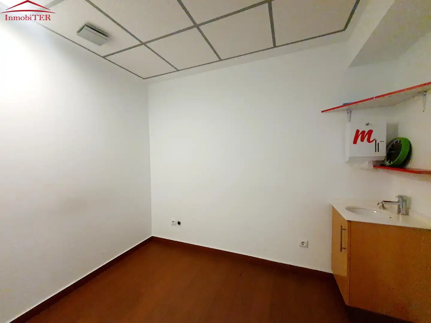 Local comercial de lloguer a Ensanche - Fuenfresca, imagen 13