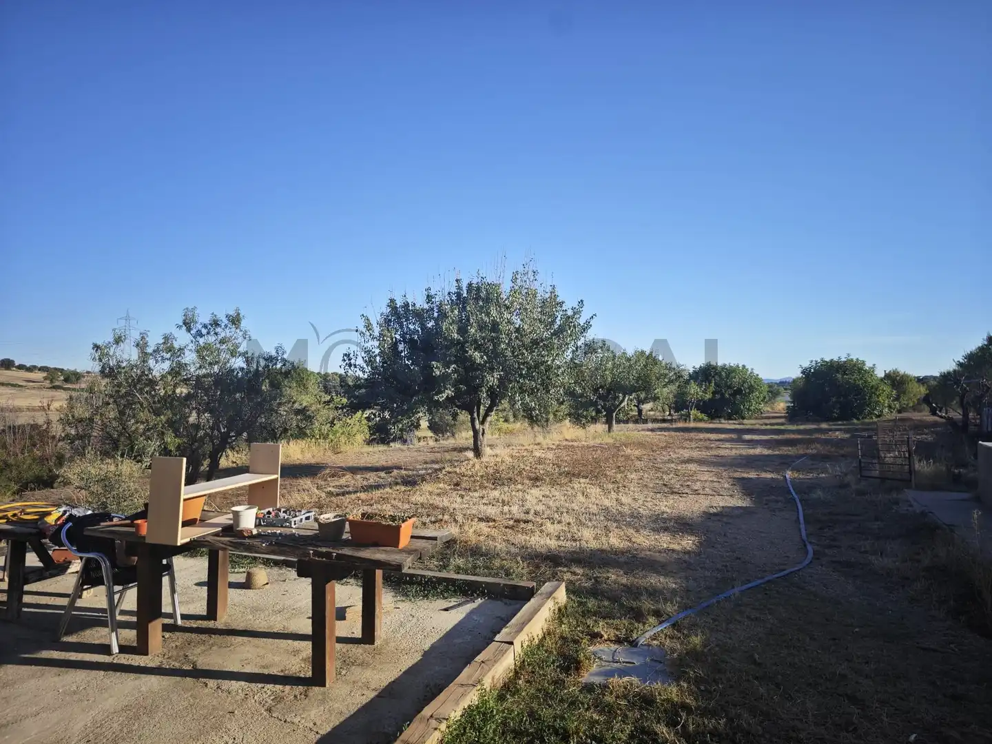 Casa rustica con piscina in vendita a CAN TURULL, imagen 74