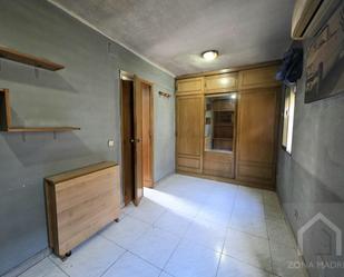 Dormitori de Pis en venda en  Madrid Capital amb Aire condicionat i Calefacció