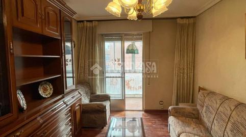 Foto 4 de Piso en venta en Campo de la Juventud, Palencia Capital