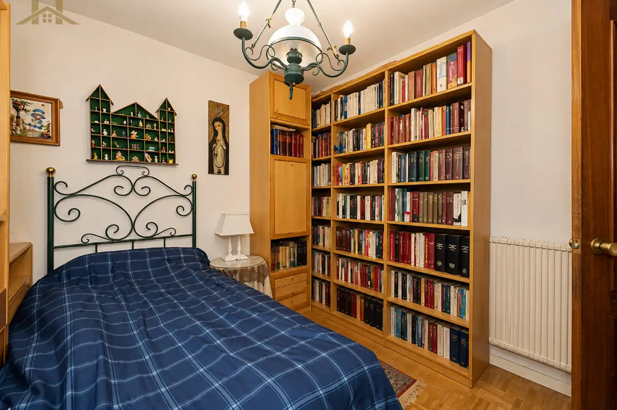 Habitación de Piso en venta en Colmenar Viejo con Aire acondicionado, Calefacción y Terraza