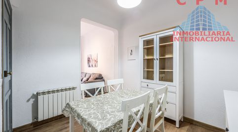 Foto 5 de Piso de alquiler en Palacio, Madrid Capital