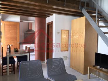 Duplex in vendita a Centro