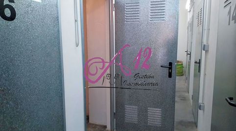 Photo 4 of Storage room for rent in De Jacint Labaila, 12, Barrio de Patraix, Valencia Capital