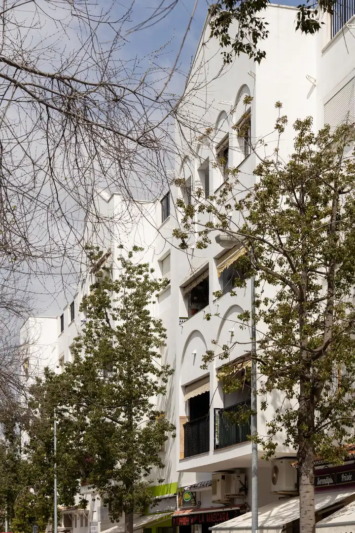 Local en venta en San Pedro de Alcántara pueblo