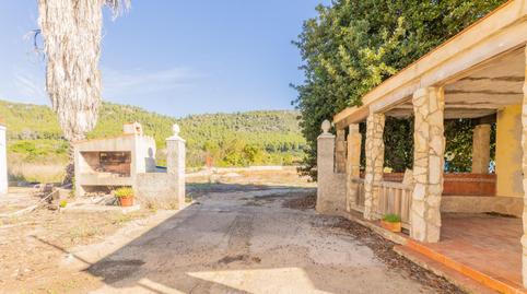 Foto 2 de Casa o xalet en venda a Urbanitzacions i Pedanies Sud, Alzira