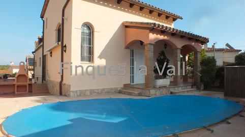 Foto 3 de Casa o chalet en venta en Port - La Cota - Puig Sec, L'Escala