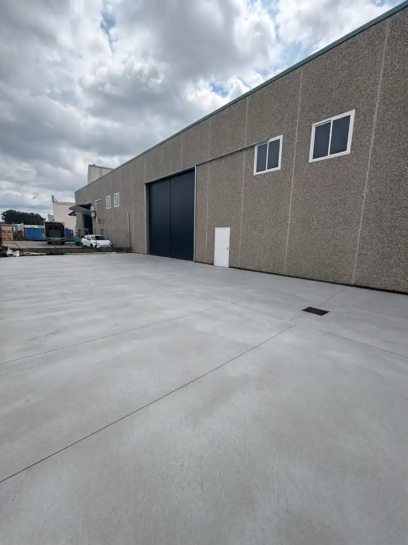 Industrial buildings for sale in Hostalric, Girona