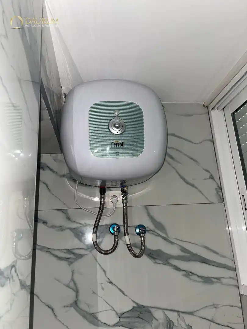 Baño de Piso en venta en Xirivella con Aire acondicionado