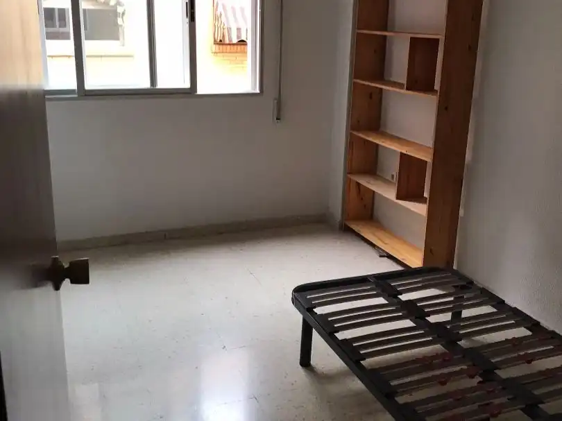 Piso de alquiler en Granada, Granada