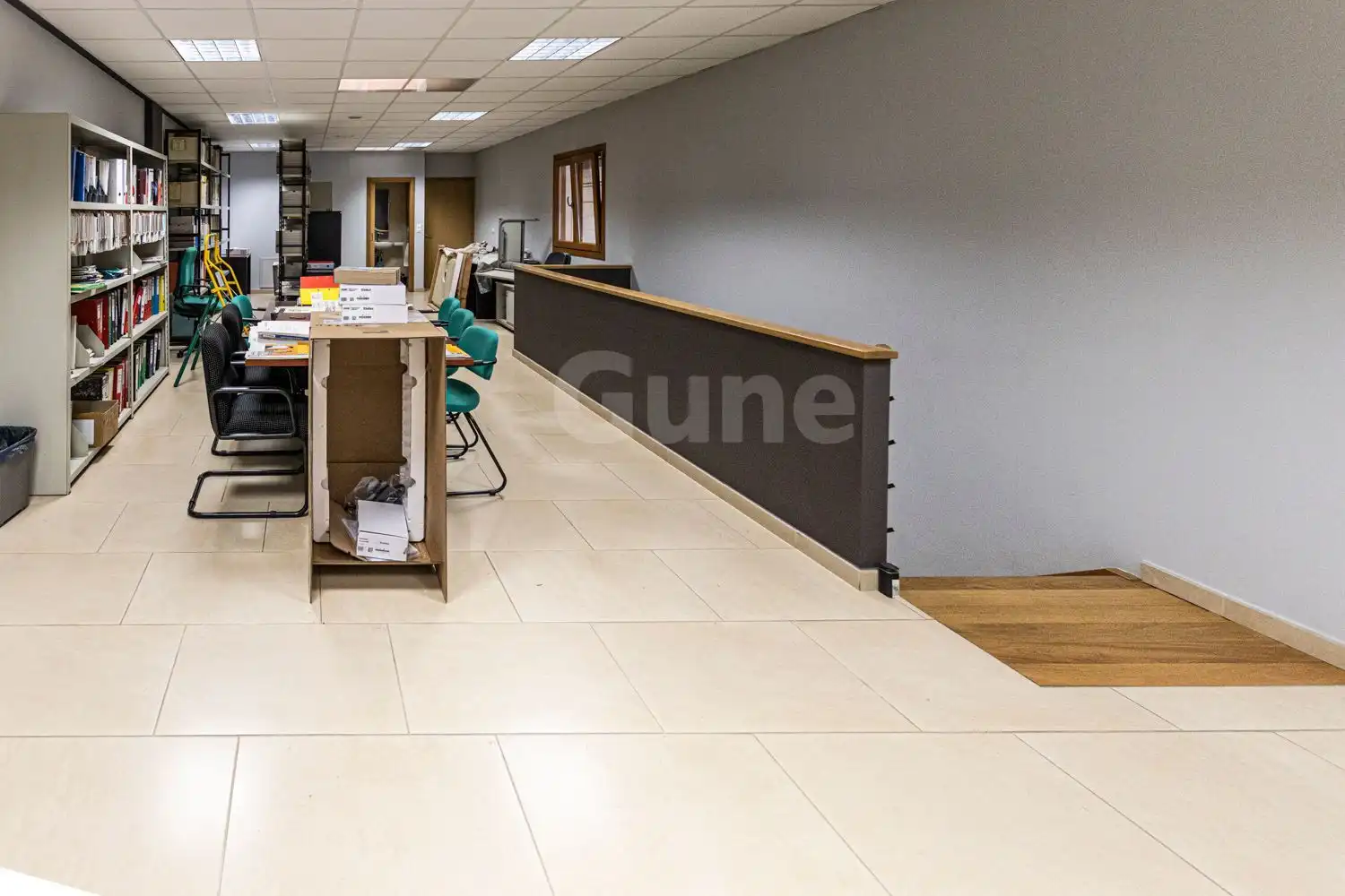 Nau industrial en venda a Zubierreka Industri, imagen 16