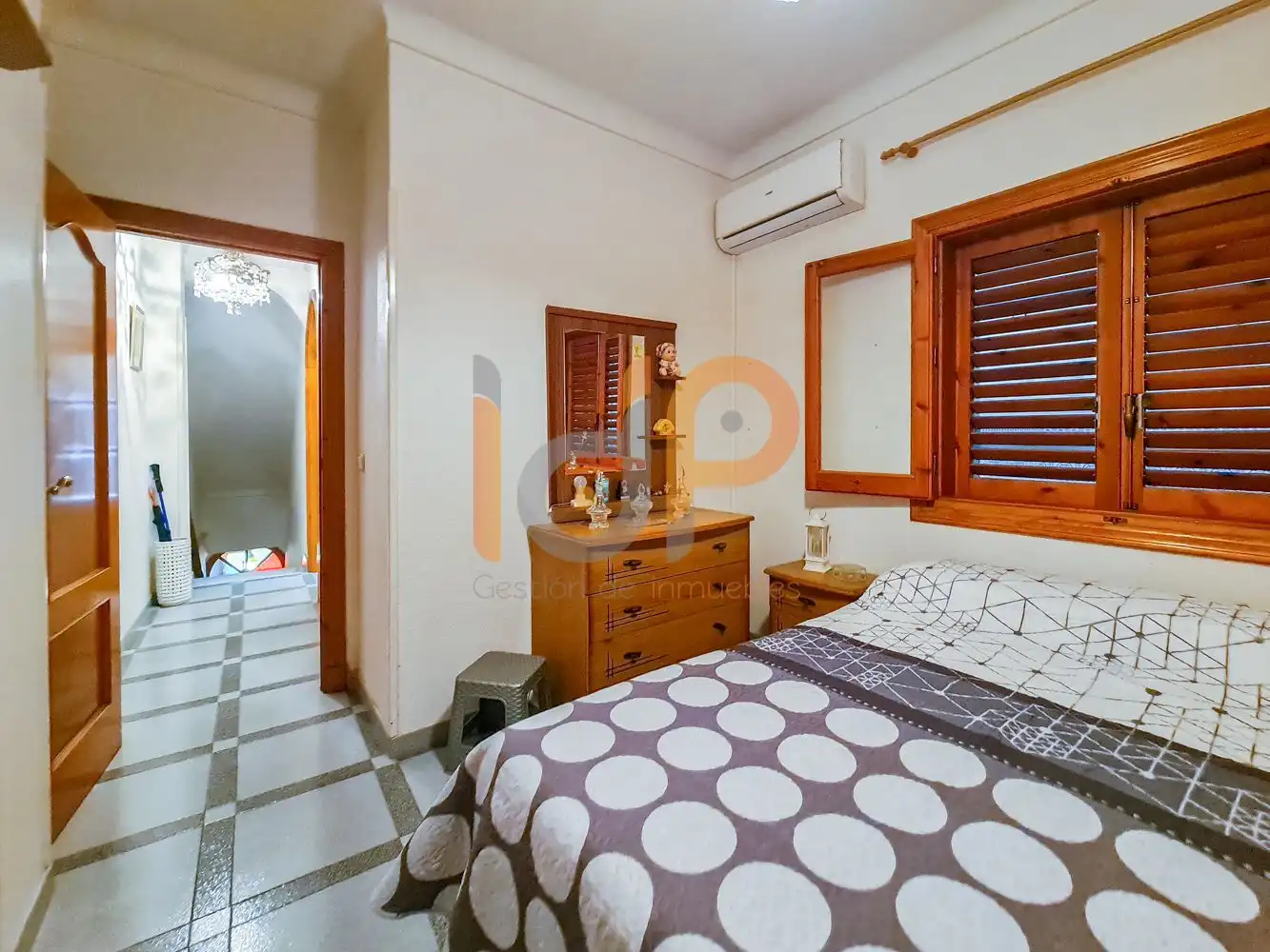 Casa amb terrassa en venda a Vera Ciudad, imagen 9