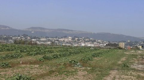 Foto 4 de Finca rústica en venda a Benigànim, Valencia