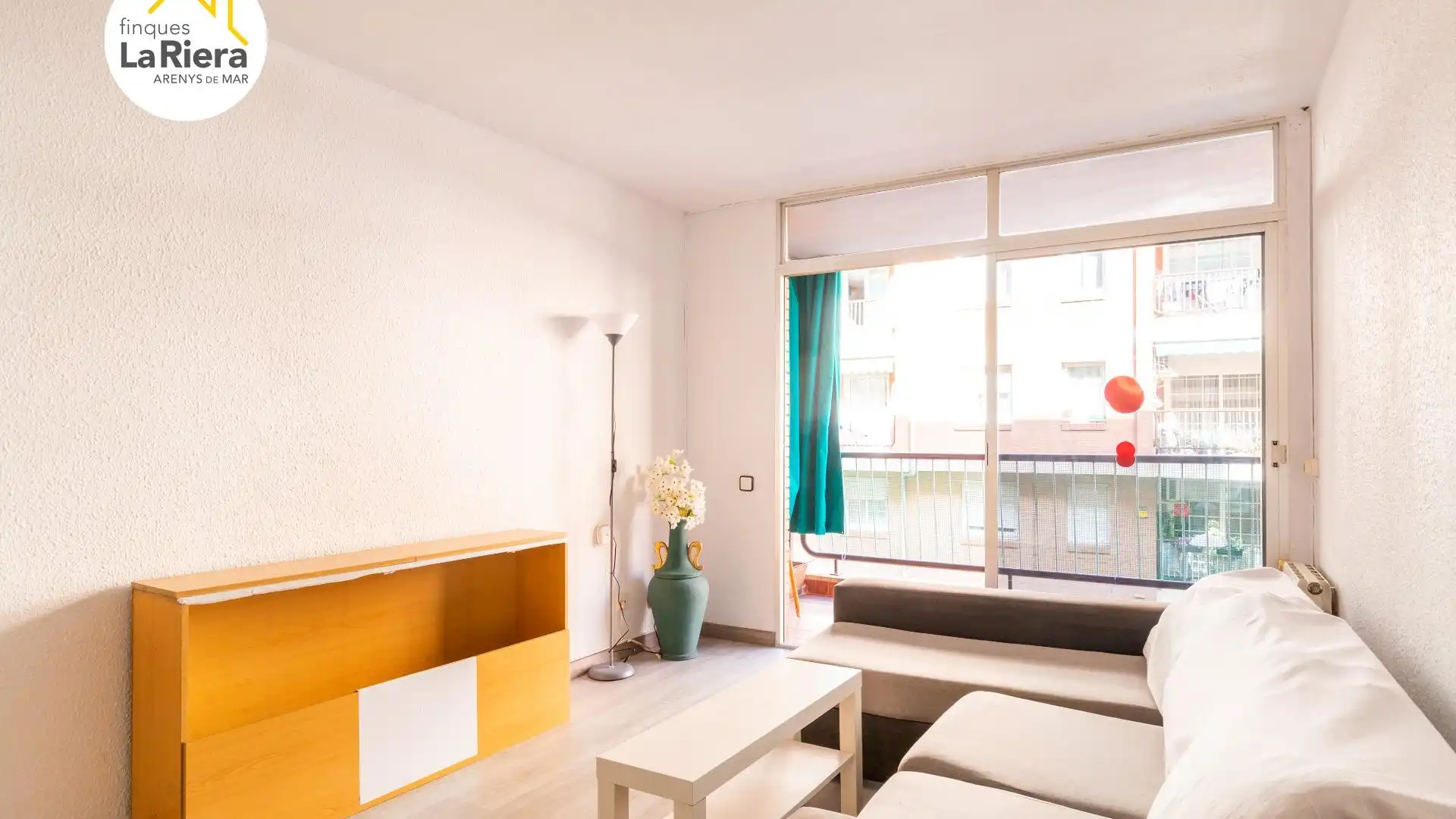 Piso en venta en Zona alta