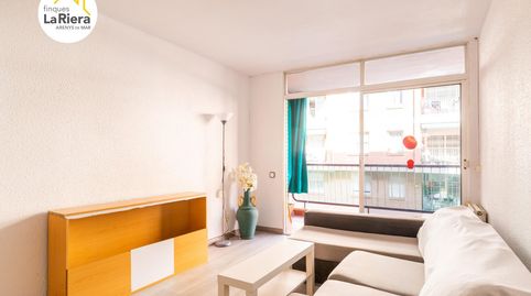 Foto 2 de Piso en venta en Zona alta, Arenys de Mar