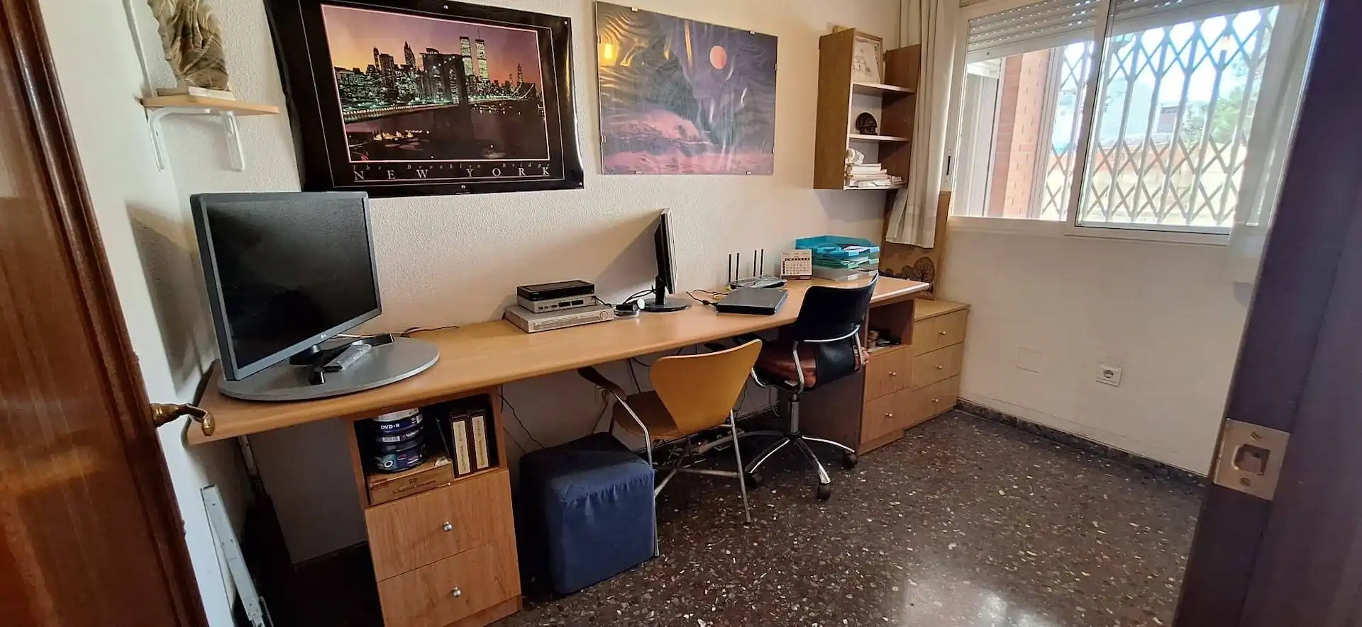 Apartments for sale in Murcia  with Air Conditioner and Terrace