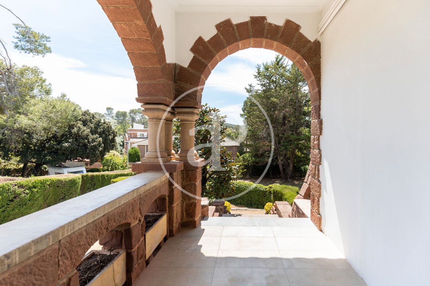 House or chalet for sale in Av. Joan Borràs, Valldoreix