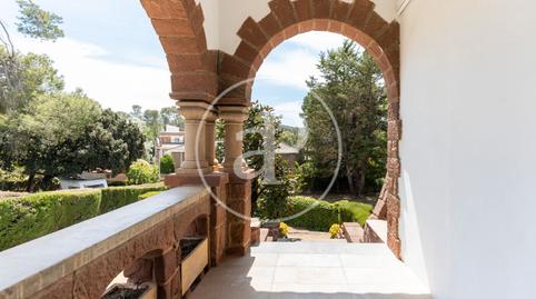 Photo 3 of House or chalet for sale in Av. Joan Borràs, Valldoreix, Barcelona