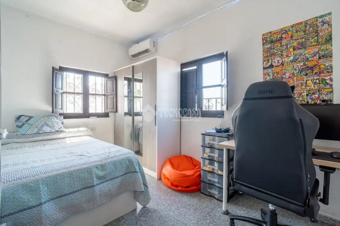 Casa en venda a Albaicín, imagen 21