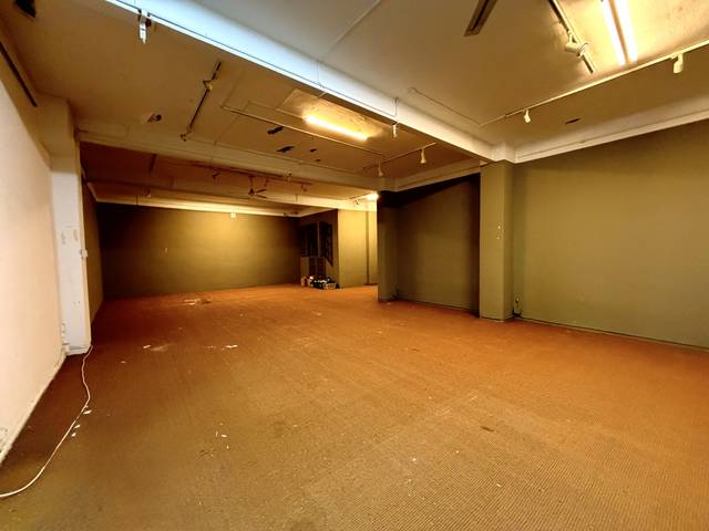 Local comercial en Venta en Carrer d'Aragó en Sagrada Família