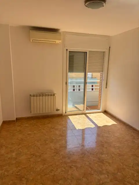 Pis de lloguer a Via Europa - Parc Central