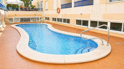 Foto 2 de Piso en venta en Giner de Los Rios, Las Viñas, Guardamar del Segura