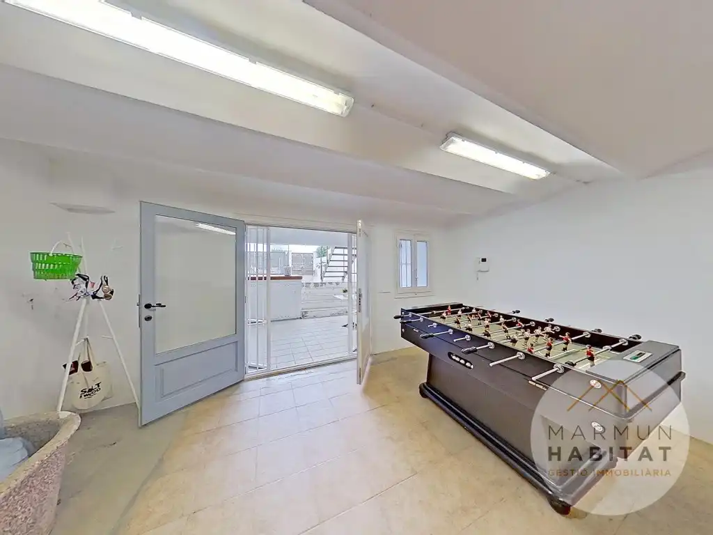 Casa o chalet de alquiler en Caldes d'Estrac con Terraza, Piscina y Amueblado