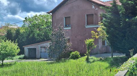 Foto 4 von Country house zum Verkauf in Carreño, Asturias