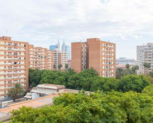 Exterior view of Flat for sale in  Murcia Capital