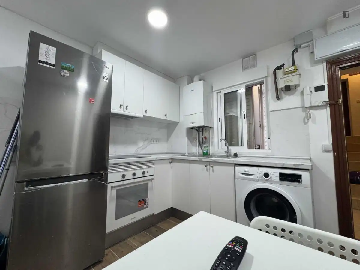 Habitación en Vinateros