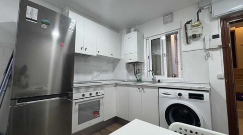 Foto 5 de Habitación en Vinateros, Madrid Capital