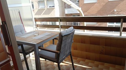 Photo 2 of Apartments for rent in Purísima, Zona Playa del Cura, Torrevieja