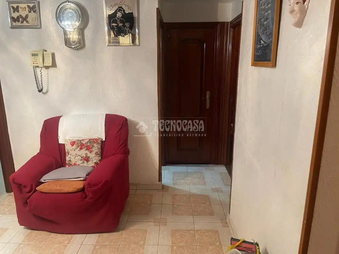Wohnung zum Verkauf in Madrid