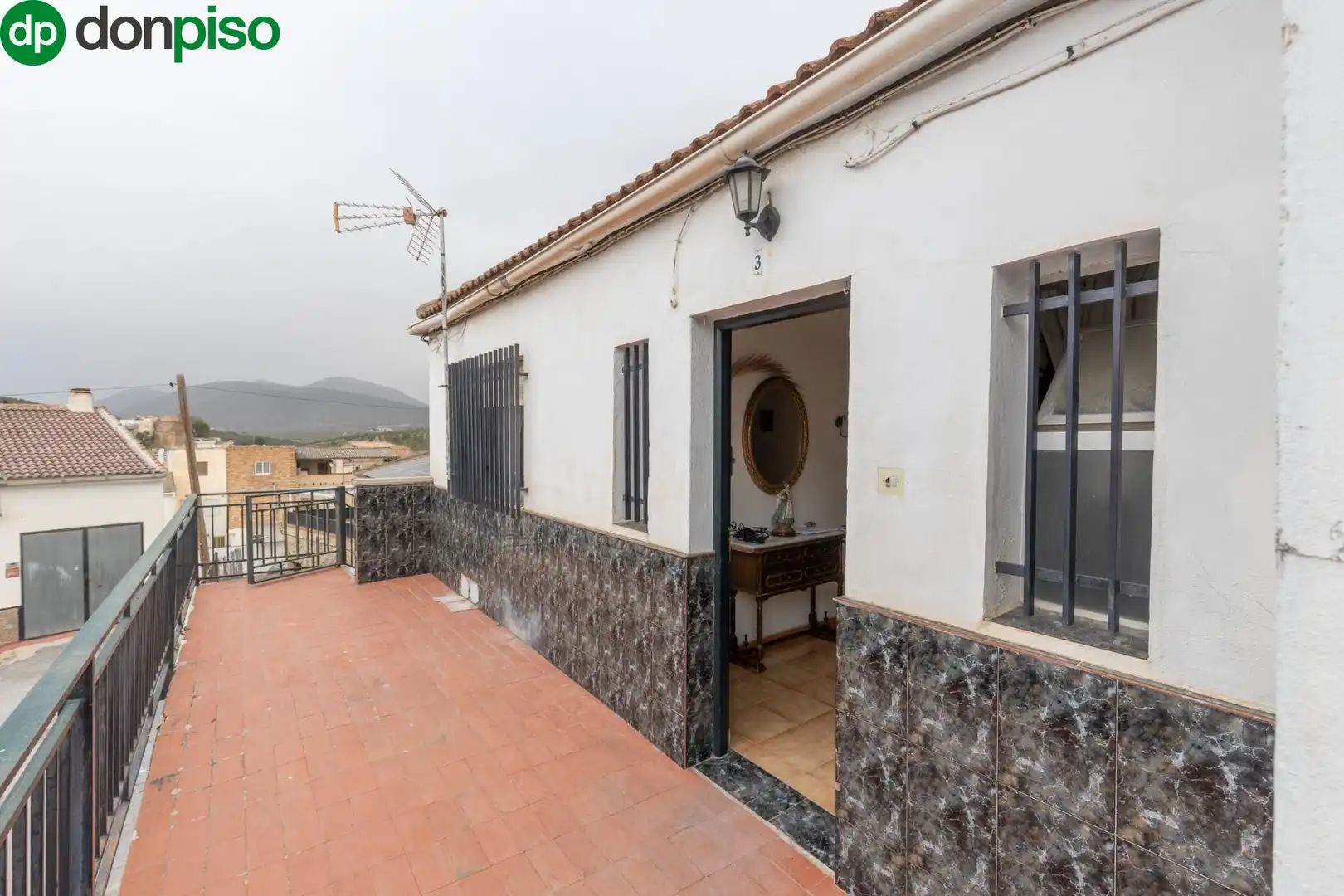 Casa o chalet en venta en Calle Calle Mariana Pineda, Iznalloz