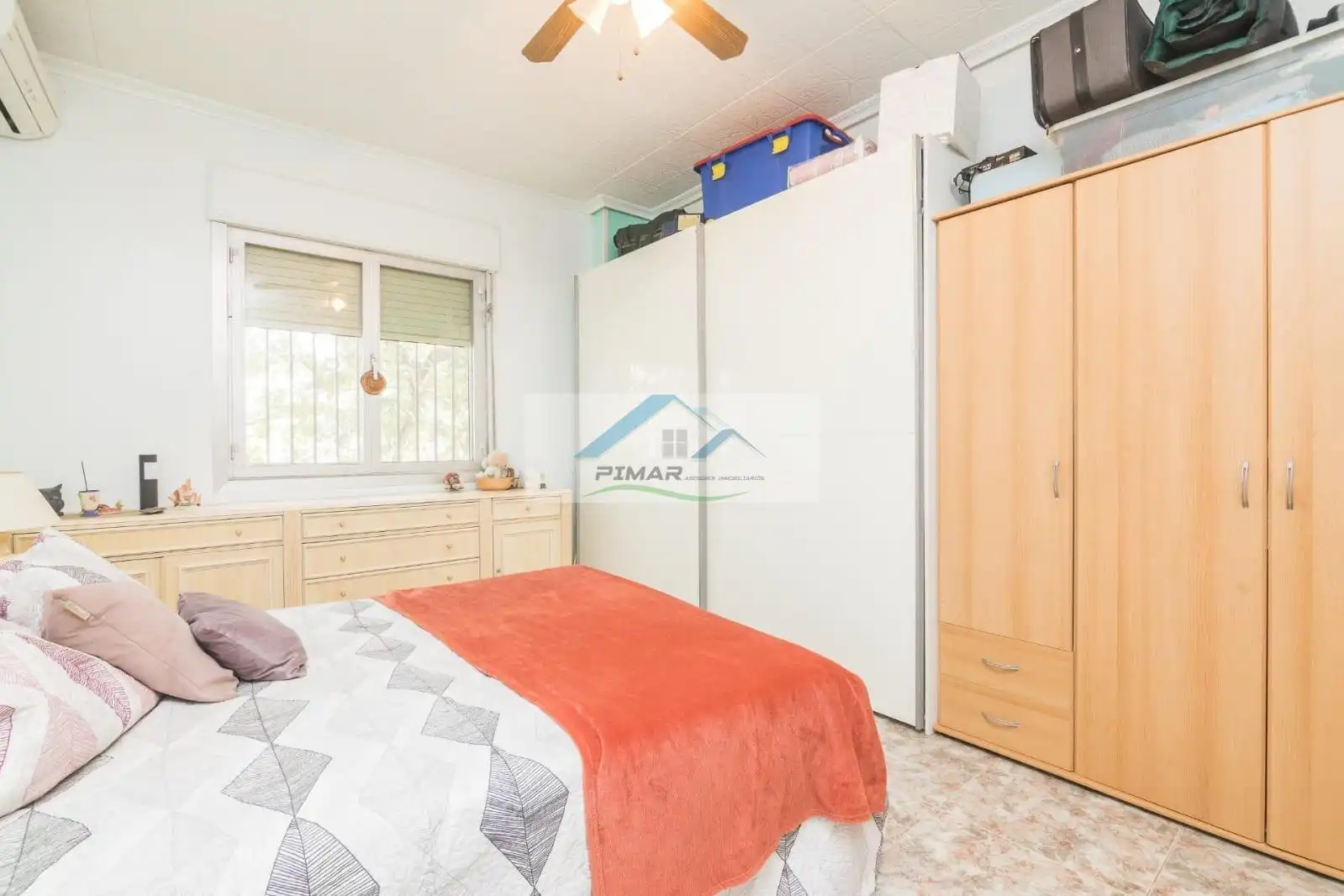 Villa con piscina in vendita a La Algoda - Matola - Llano de San José, imagen 20
