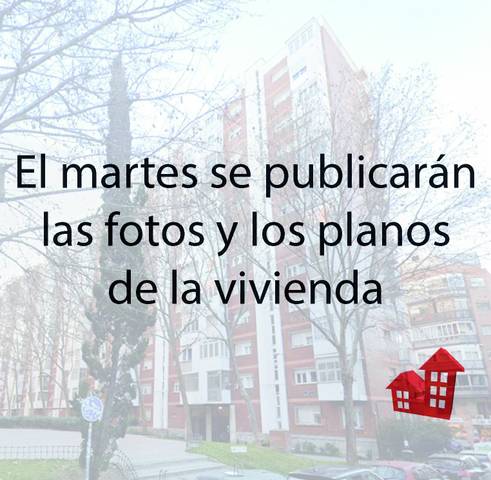 Piso en Venta en Calle Comandante Benítez en Chopera