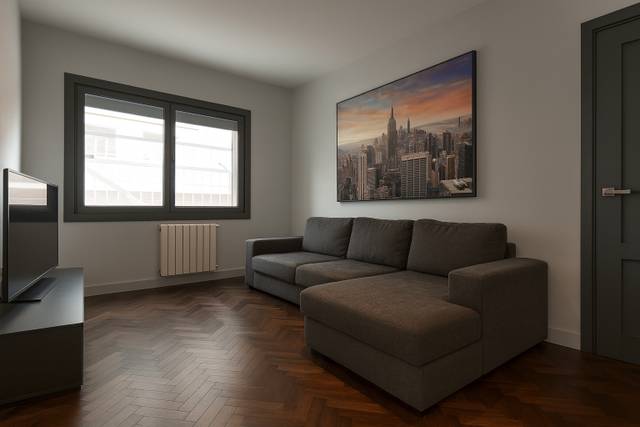 Piso en Venta en Carrer de Feijóo en El Carmel